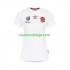 Camisola Rugby Inglaterra Mulher Equipamento Primeiro RWC 2023 Manga Curta